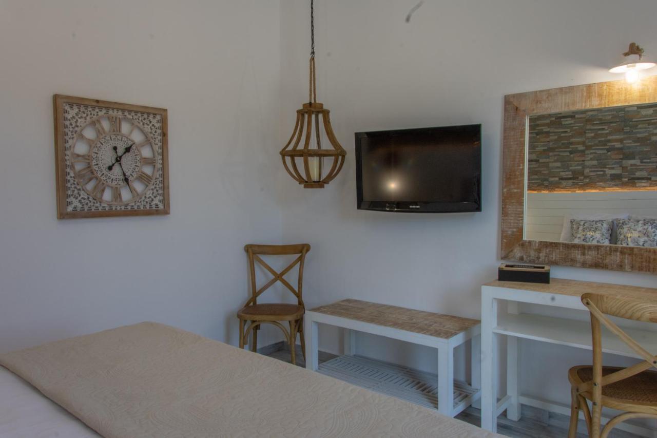 Rafael Hotel-Adults Only Lindos  Extérieur photo
