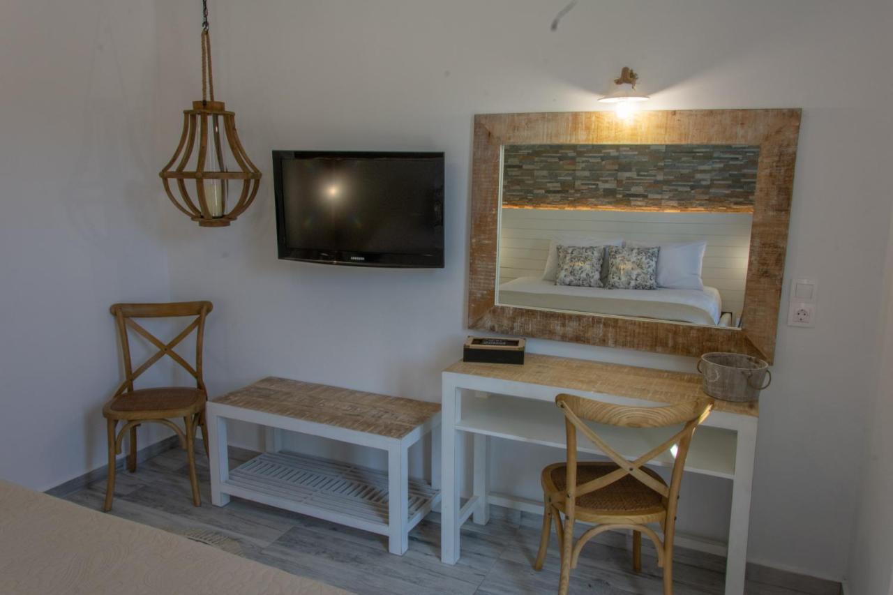 Rafael Hotel-Adults Only Lindos  Extérieur photo