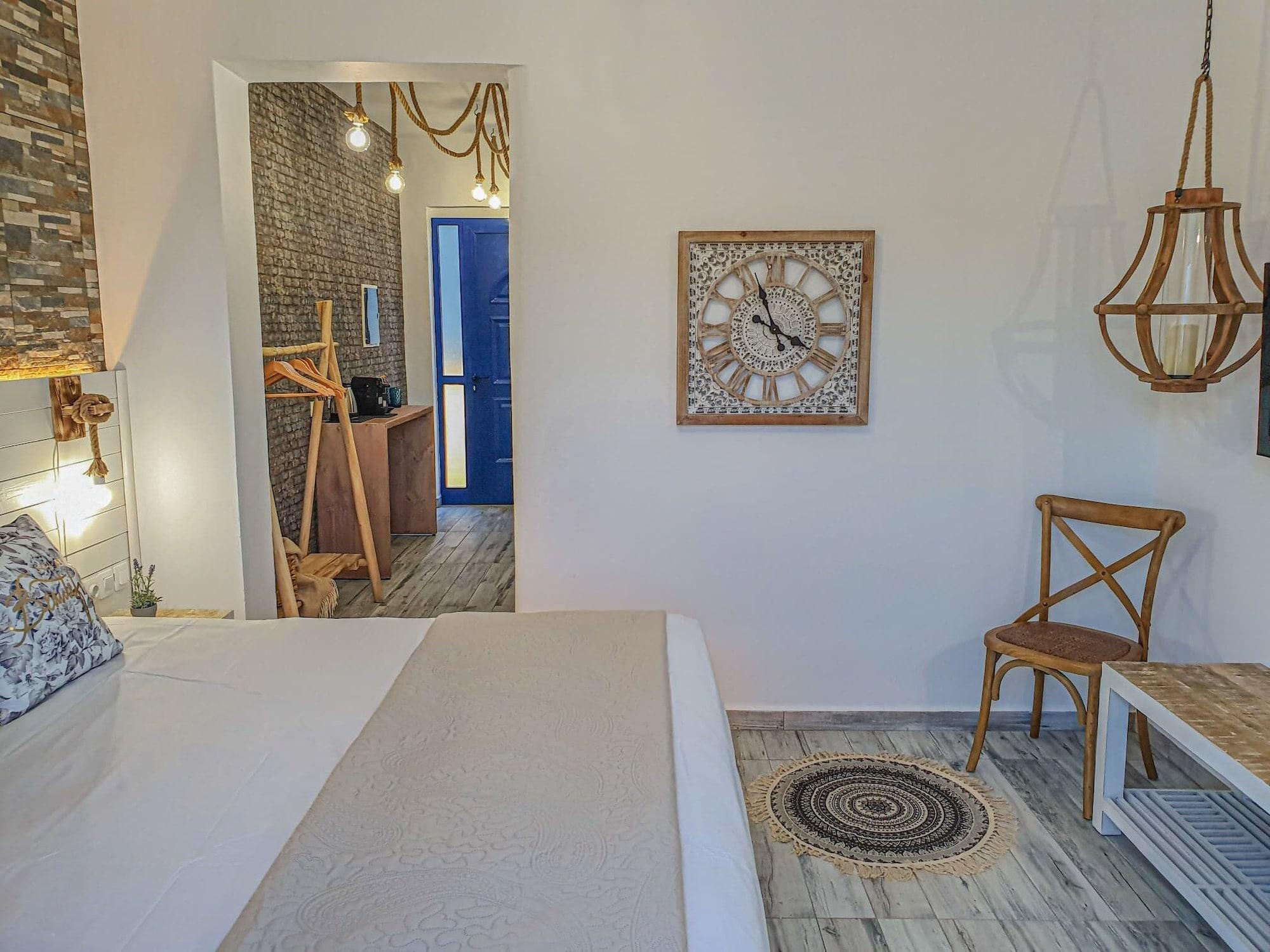 Rafael Hotel-Adults Only Lindos  Extérieur photo