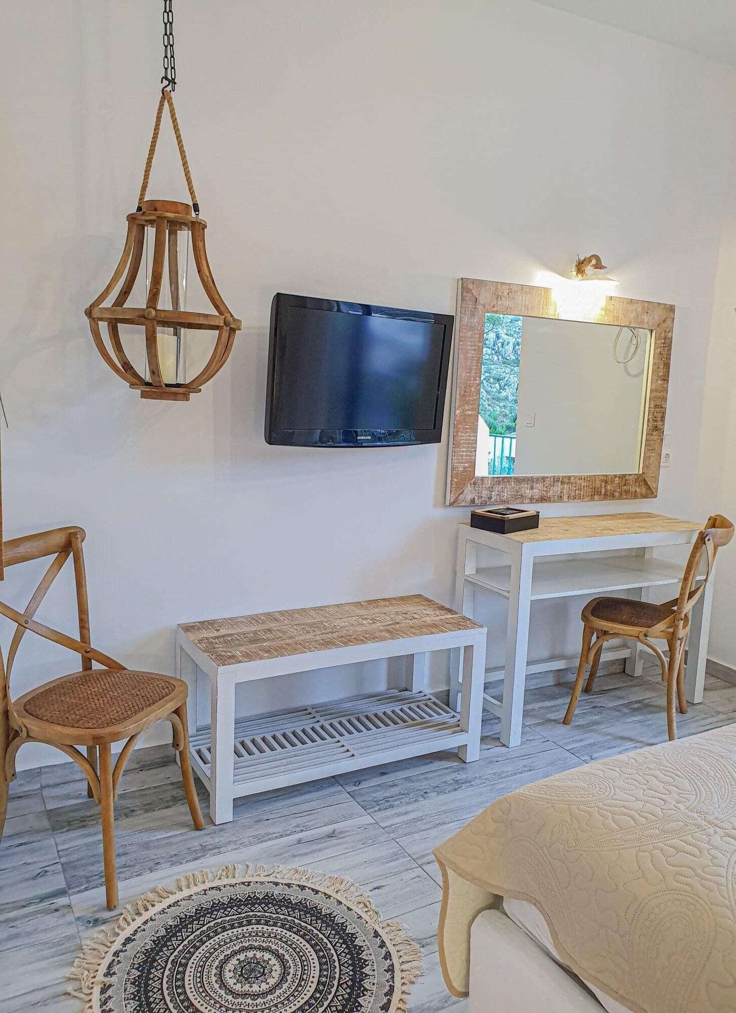 Rafael Hotel-Adults Only Lindos  Extérieur photo