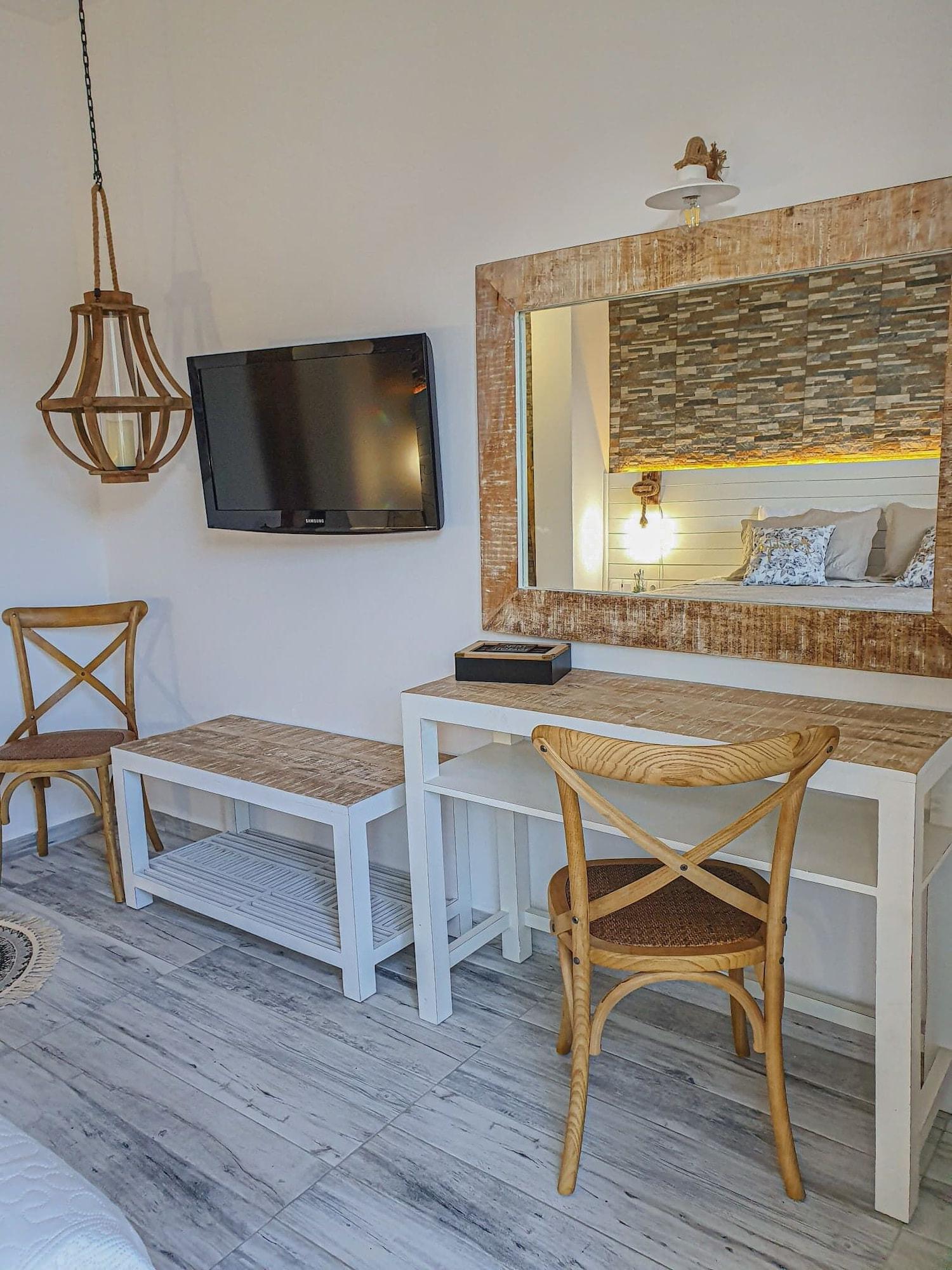 Rafael Hotel-Adults Only Lindos  Extérieur photo