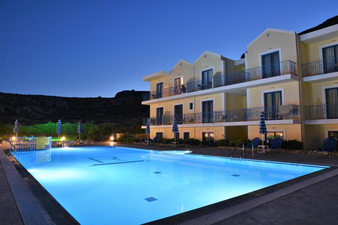 Rafael Hotel-Adults Only Lindos  Extérieur photo
