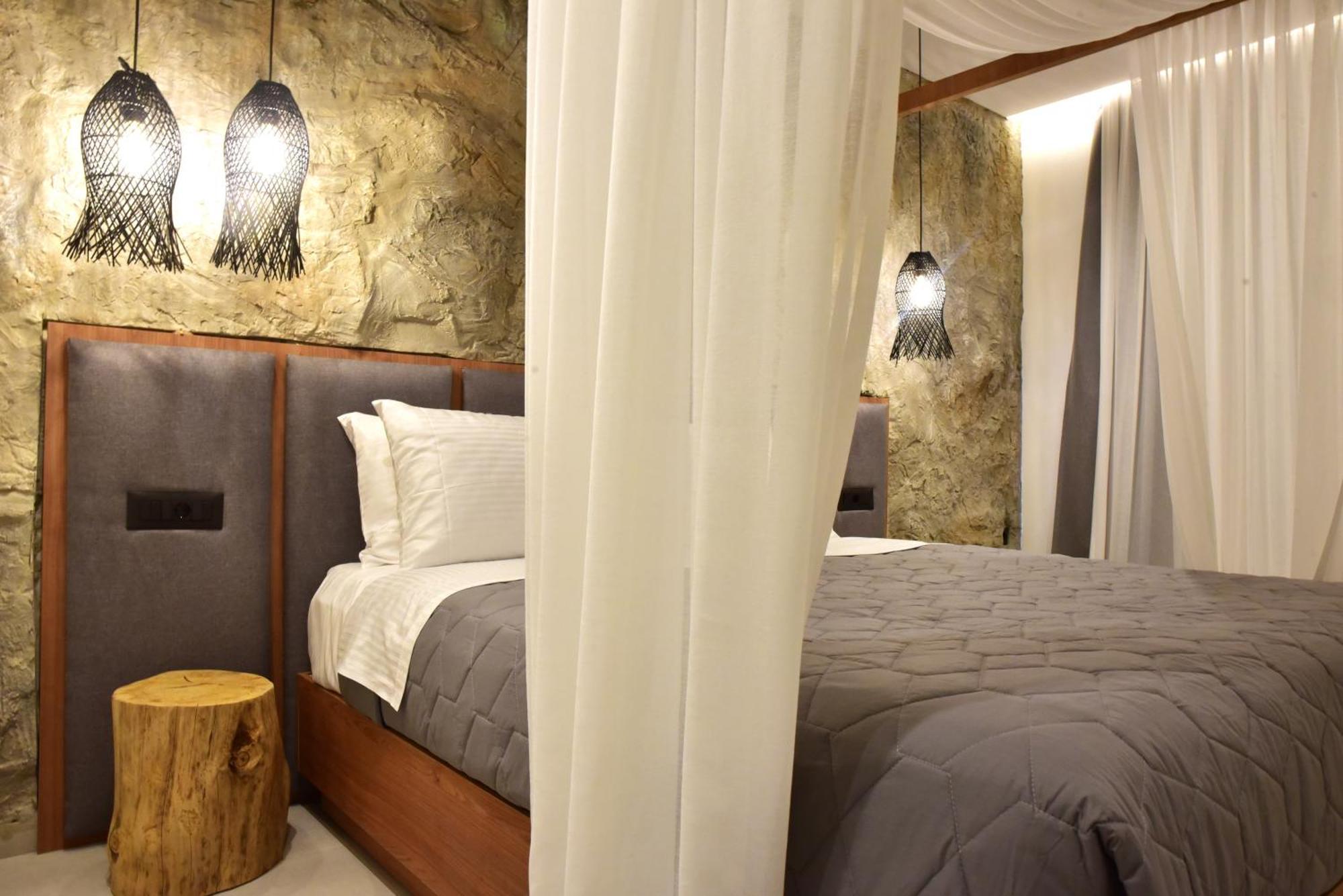 Rafael Hotel-Adults Only Lindos  Extérieur photo