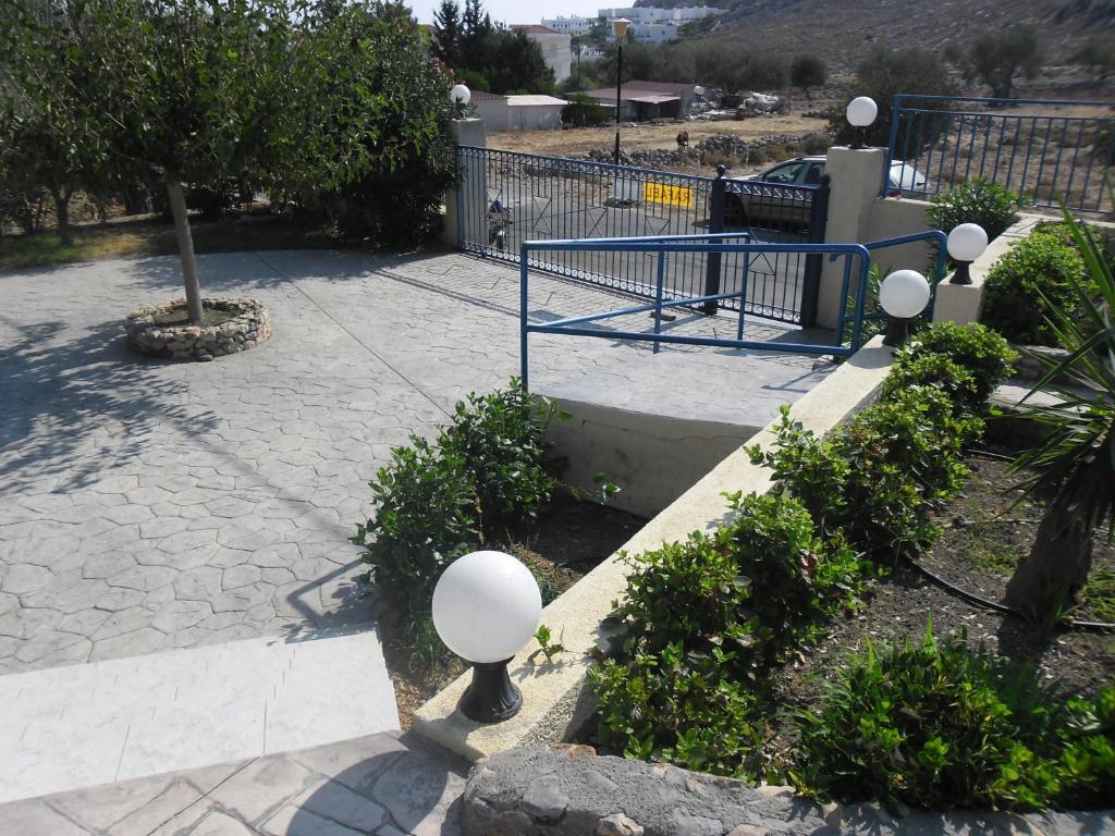 Rafael Hotel-Adults Only Lindos  Extérieur photo