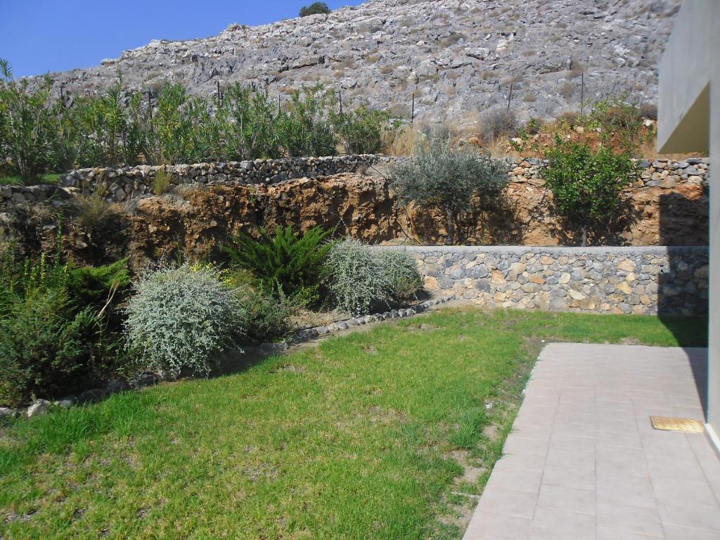 Rafael Hotel-Adults Only Lindos  Extérieur photo